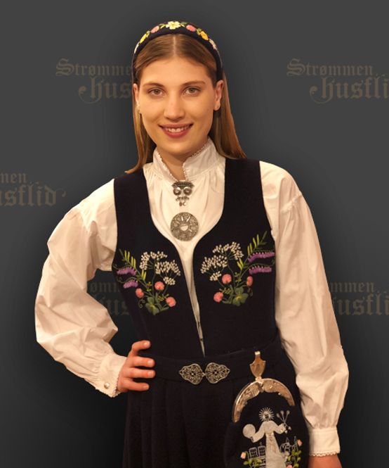 Hovedbilde Oslobunad